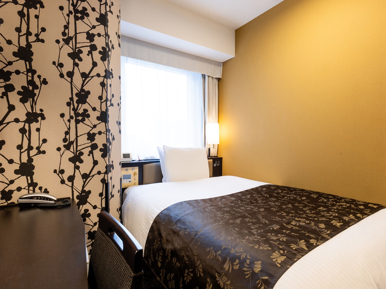 Standard Room 1person